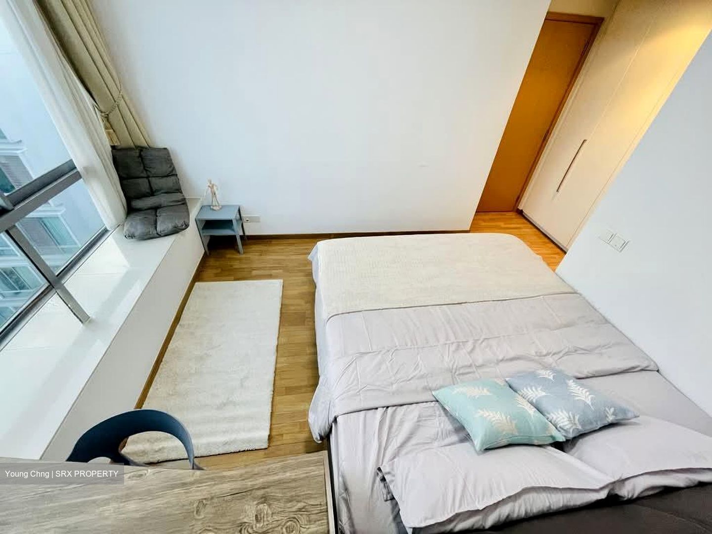 One-north Residences (D5), Apartment #534503351